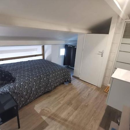 טולון Esprit Du Sud - Appartement Cosy Proche Centre - מראה חיצוני תמונה