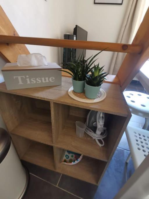טולון Esprit Du Sud - Appartement Cosy Proche Centre - מראה חיצוני תמונה