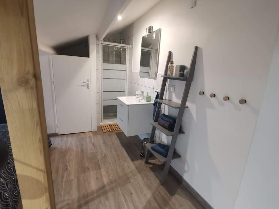 טולון Esprit Du Sud - Appartement Cosy Proche Centre - מראה חיצוני תמונה