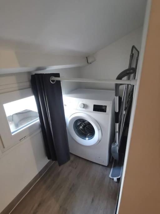 טולון Esprit Du Sud - Appartement Cosy Proche Centre - מראה חיצוני תמונה
