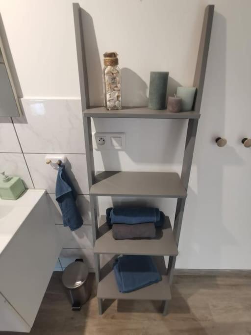 טולון Esprit Du Sud - Appartement Cosy Proche Centre - מראה חיצוני תמונה
